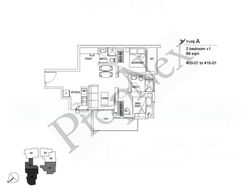 Neem Tree (D12), Apartment #581441301
